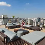 Icwt Home - Central Park - Consolacao - Higienopolis - Paulista - 1312