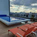 Icwt Home - Central Park - Consolacao - Higienopolis - Paulista - 1312
