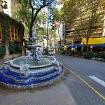 Icwt Home - Central Park - Consolacao - Higienopolis - Paulista - 1312