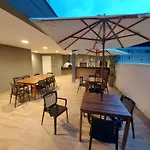Icwt Home - Central Park - Consolacao - Higienopolis - Paulista - 1312