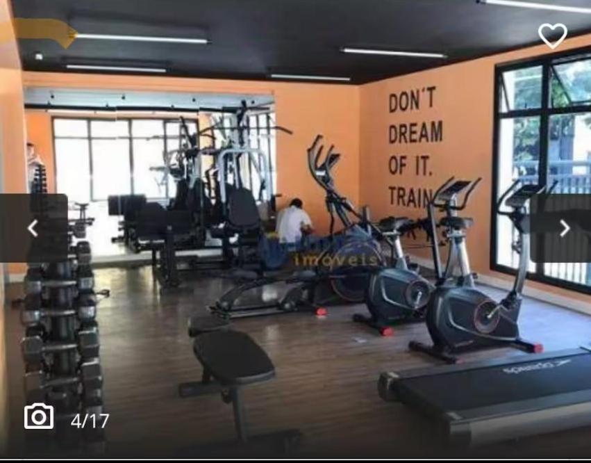Icwt - Park - Consolacao - Higienopolis - Paulista - 1312 Apartamento