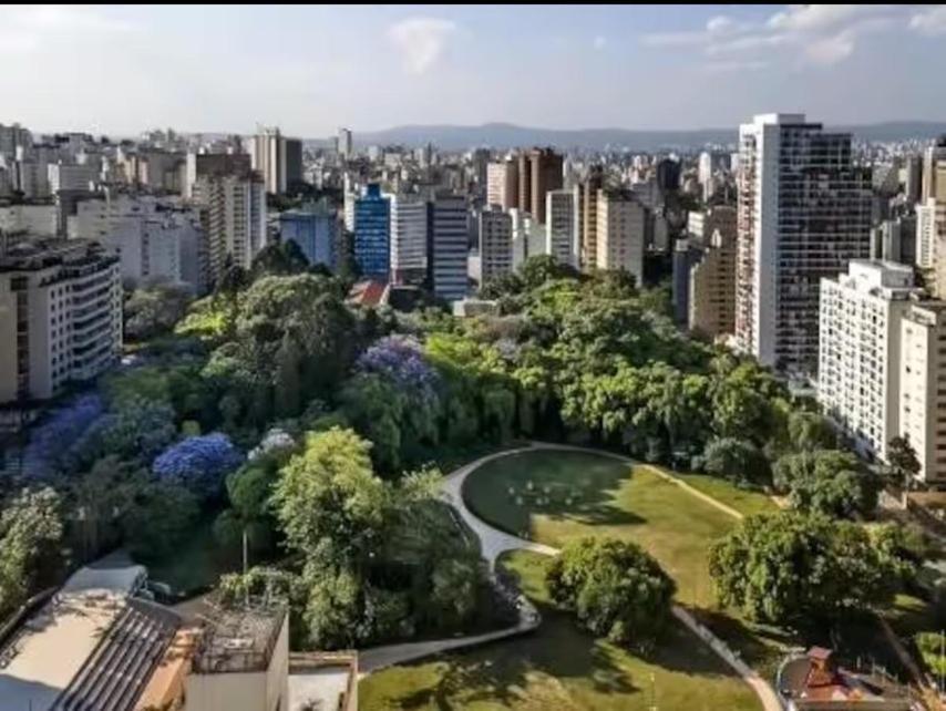 Icwt - Park - Consolacao - Higienopolis - Paulista - 1312 *