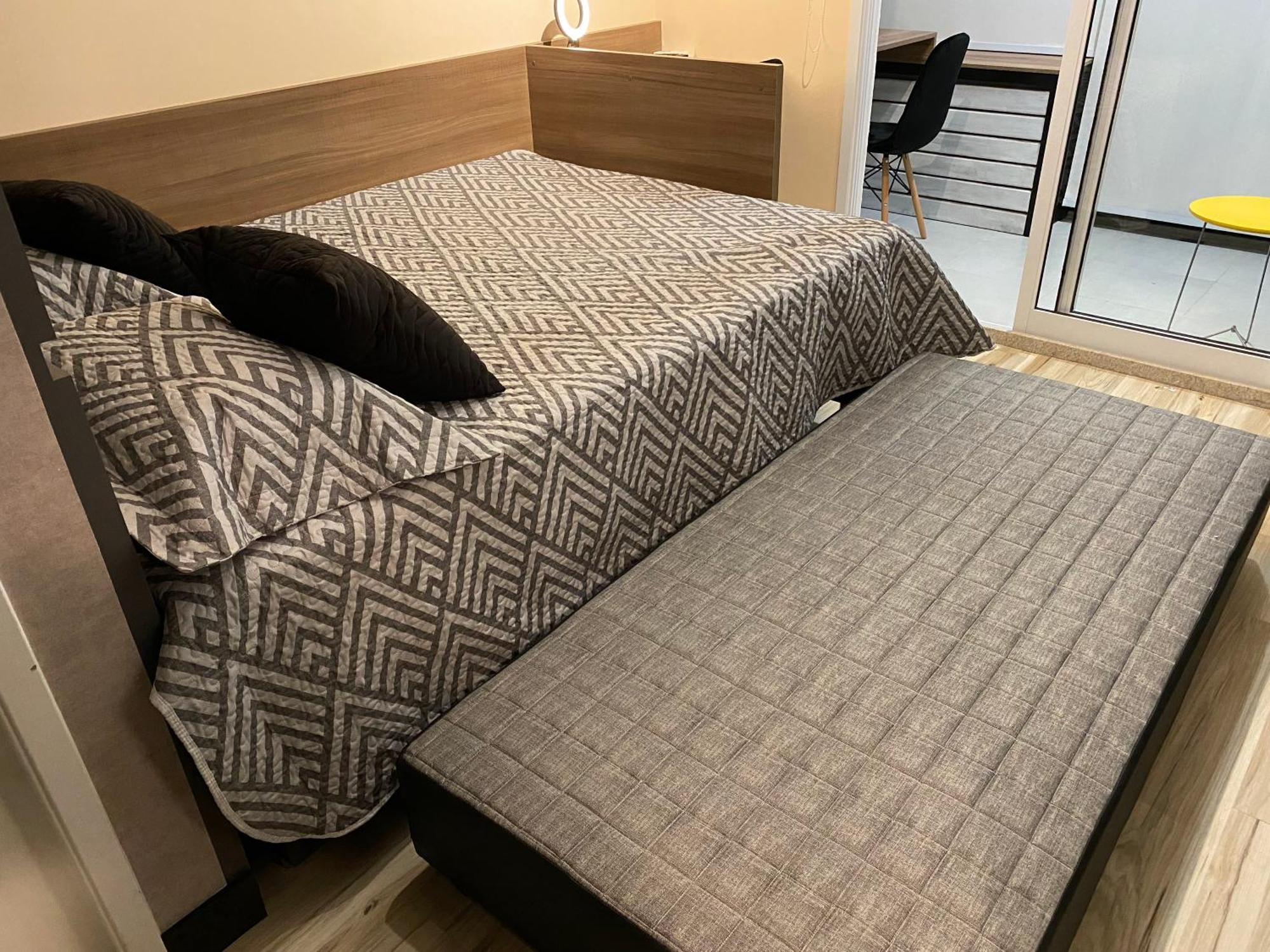 Icwt - Park - Consolacao - Higienopolis - Paulista - 1312 Apartamento São Paulo