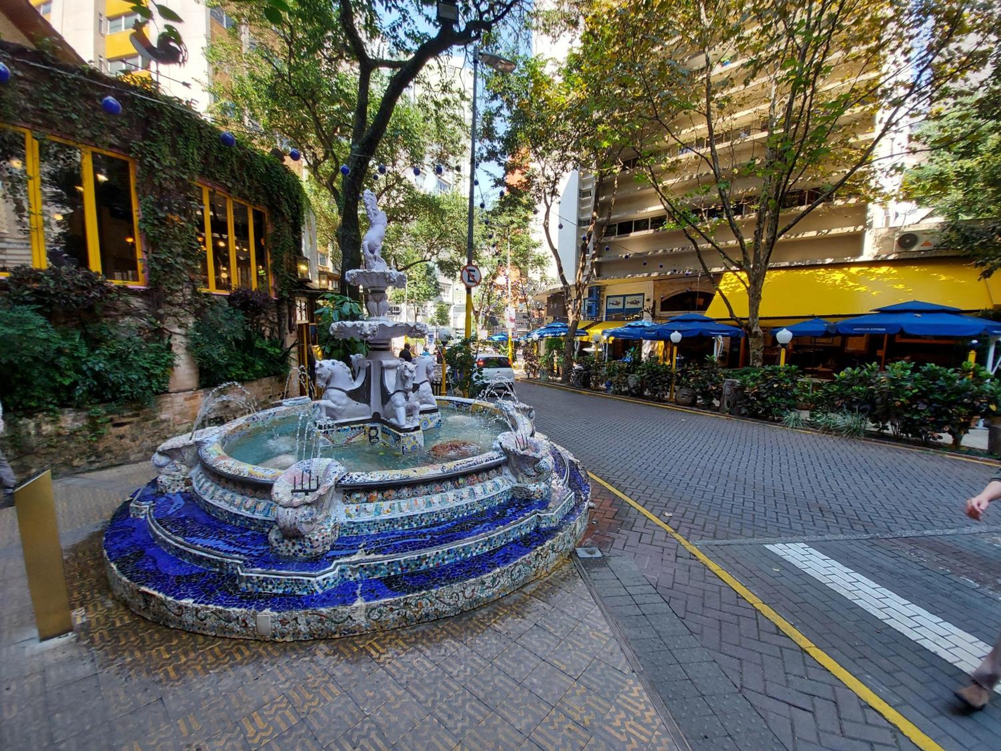 Icwt - Park - Consolacao - Higienopolis - Paulista - 1312 Apartamento São Paulo