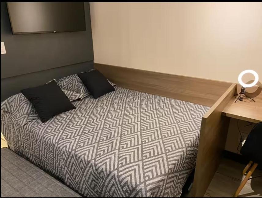Icwt - Park - Consolacao - Higienopolis - Paulista - 1312 Apartamento São Paulo