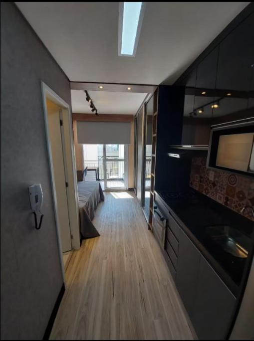 Apartamento Icwt - Park - Consolacao - Higienopolis - Paulista - 1312 São Paulo