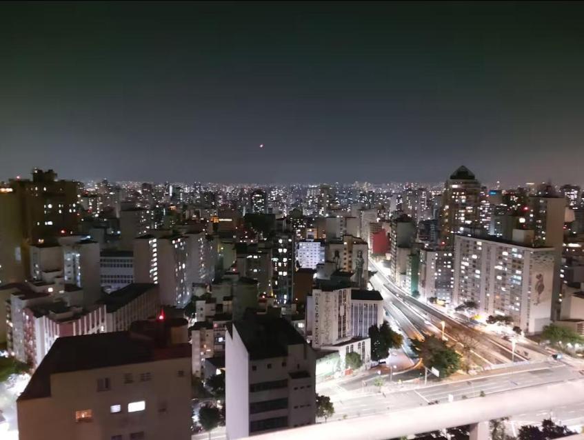 Icwt - Park - Consolacao - Higienopolis - Paulista - 1312 *